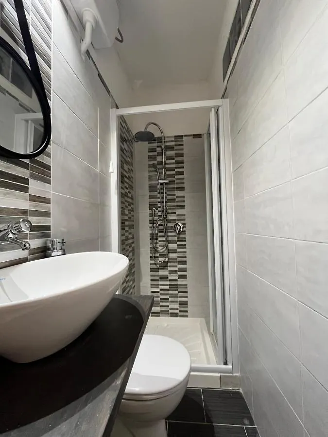 Holiday home Harin House Casa Vacanze Palermo Italy