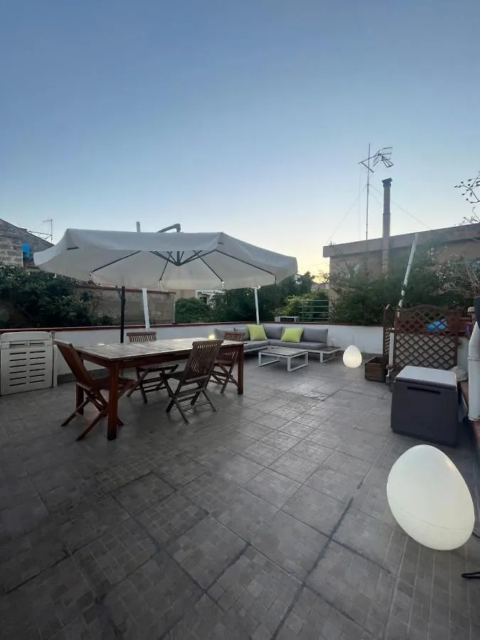 Harin House Casa vacanze Palermo