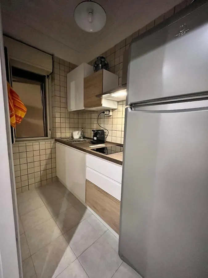 Сasa de vacaciones Harin House Casa vacanze Palermo