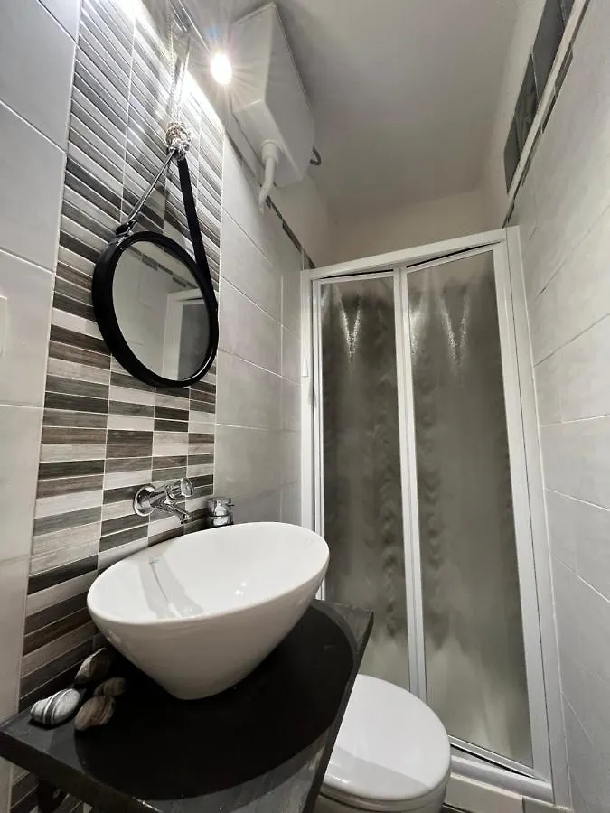 Harin House Casa vacanze Palermo 0*,  Italia